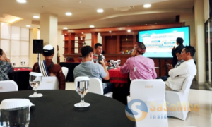 Mandalika International Festival 2025: Kolaborasi Besar untuk Pariwisata NTB