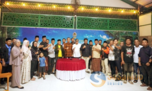 Legal Standing Musorkab KONI Lombok Tengah 20 Maret Sudah Sesuai AD/ART