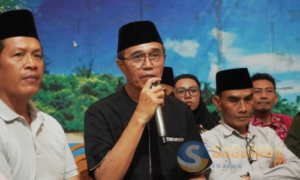 Pengakuan Kekecewaan Cabor KONI Loteng Dibawah Pimpinan Ketum MSQ