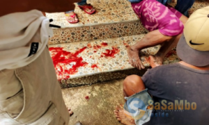 Dianiaya Hingga Gigi Nyaris Copot, Warga Kabol Polisikan Pengacara Kondang