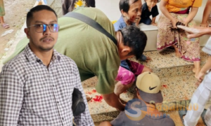 Polisi Diminta Tindak Tegas Oknum Pengacara Terkait Dugaan Penganiayaan