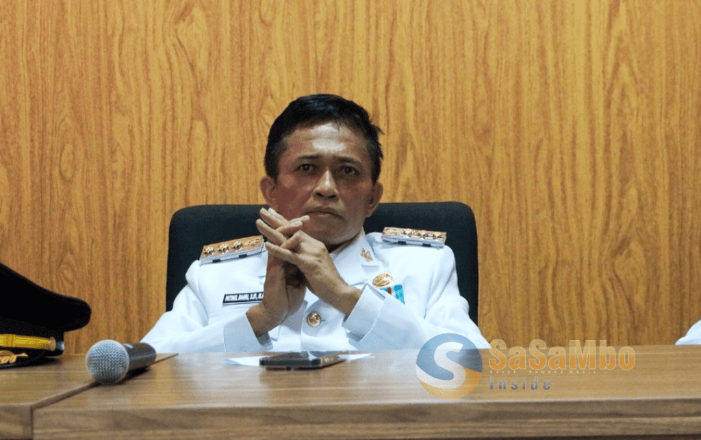 Bupati Lombok Tengah Ajak Masyarakat Bersatu Wujudkan Daerah yang Sejahtera