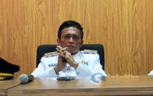 Bupati Lombok Tengah Ajak Masyarakat Bersatu Wujudkan Daerah yang Sejahtera