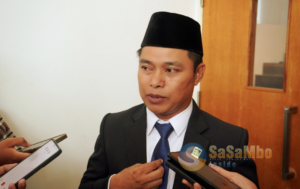 Dewan Anggap Pengawasan Lemah, Villa di Perbukitan Mandalika Ancam Lingkungan