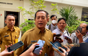 Harga Cabai Naik, Gubernur NTB Lalu Muhammad Iqbal Siap Lakukan Intervensi Pasar