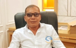 Sidang Perdana Fihiruddin vs Ketua DPRD NTB Ditunda, Tergugat Mangkir