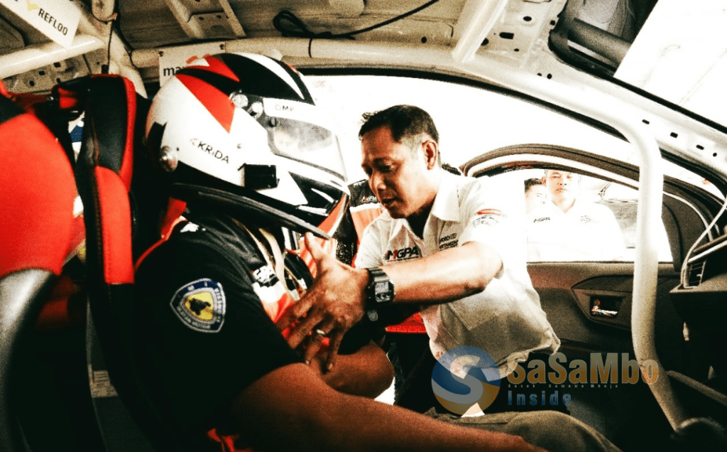 Sirkuit Mandalika Siap Jadi Tuan Rumah GT World Challenge Asia 2025 dengan Standar Keselamatan Tinggi