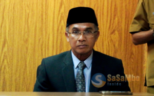 Sekda Ungkap Pengerukan Perbukitan di Kawasan Mandalika untuk Pembangunan Villa Belum Berizin
