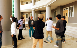 Hearing Poltekes Mataram Gagal! Benarkah Ada yang Disembunyikan?