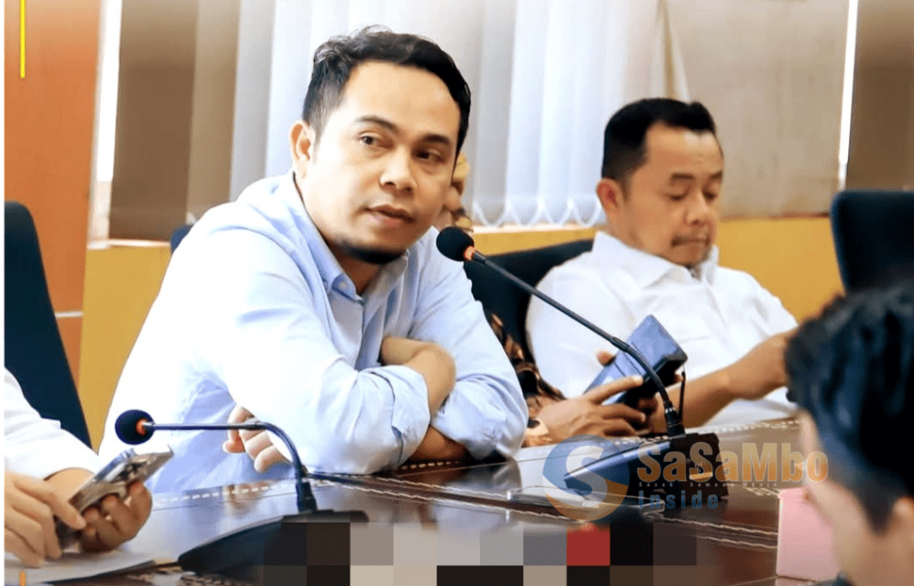 Bajang Bagus Tegaskan Efisiensi Anggaran Jangan Ganggu Pelayanan Publik