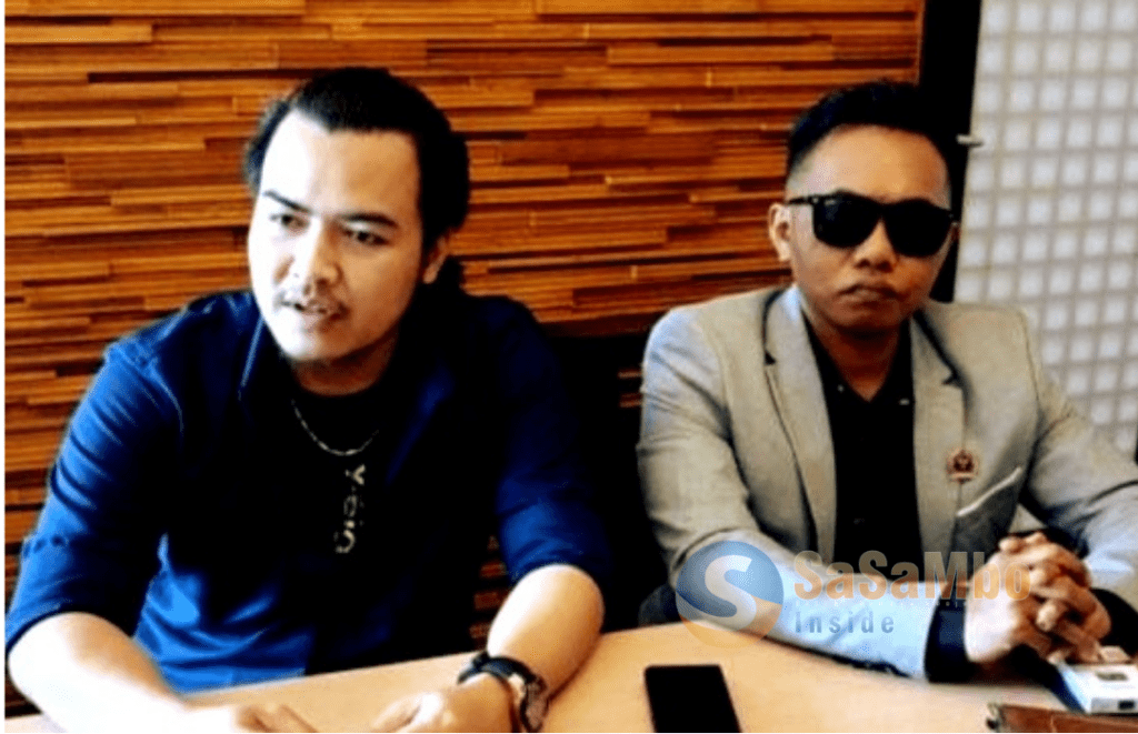 Direktur PT LNI Bantah Tuduhan Pemerasan dan Perampasan Kendaraan, Ancam Lapor Balik Saudara F atas Pencemaran Nama Baik