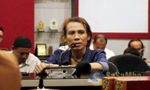 LAZ Dinilai Lecehkan Keputusan Menteri ATR/BPN, KIPHTL NTB Ancam Demo Besar-besaran