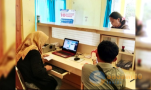 PDAM Lombok Tengah Tetap Buka Loket Selama Libur Idul Fitri 1446 H