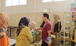 Dinkes Lombok Tengah Pastikan Pelayanan Kesehatan Tetap Jalan Saat Libur Lebaran