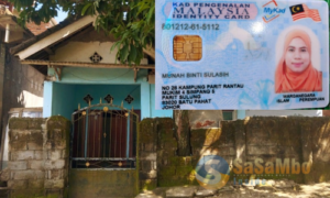 Komplotan Rampok Berpistol Gasak Uang dan Perhiasan Milik WNA di Lombok Tengah