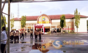 Kasus Dugaan Penganiayaan Melibatkan Oknum Pengacara di Desa Kabol Dilimpahkan ke Polres Loteng