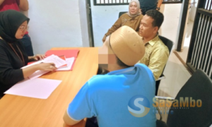 Tersangka Pimpinan Ponpes Lecehkan Santriwati Dilimpahkan ke Kejari Praya