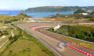 Mandalika Siap Gebrak GT World Challenge Asia 2025, Balap Mobil FIA Pertama di Indonesia