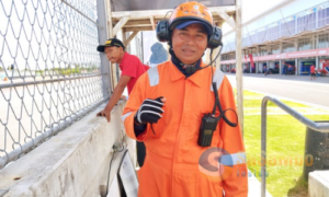 MGPA Latih Marshal Jelang GT World Challenge Asia, Gandeng Marshal Sepang