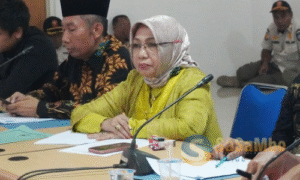 Lombok Tengah Masih Belum Miliki Shelter, Komisi IV Sesalkan Lambannya Tindak Lanjut Pemda