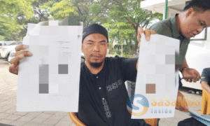 Laskar NTB Soroti Penetapan Haji Masrah Sebagai Tersangka, Nilai Proses Hukum Sarat Kejanggalan