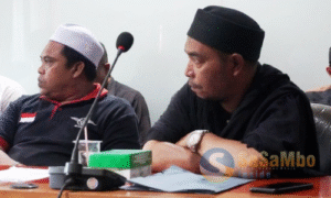 Laskar NTB Desak Kapolda Usut Dugaan Pelanggaran HAM Penyidik Polres Loteng dalam Kasus Haji Masrah