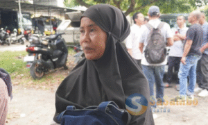 Pengakuan Inaq Sitah Jadi Tersangka Gara-gara Asuh Anak Saudaranya Kini Terancam Bui