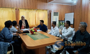 Mediasi Gugatan Fihiruddin, DPRD NTB Kembali Mangkir