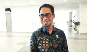 Dinkes Loteng Bantah Data DPRD Soal LGBT Tembus 2.000 Orang, Sebut Hanya 420