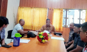 DPRD NTB Tolak Berdamai Dengan Fihir, Minta Perkara Berlanjut