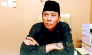 Dewan Mayuki Dorong Pemberdayaan Ponpes Ketimbang Bangun Sekolah Rakyat