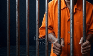 Duel Berdarah Anggota Polisi vs Warga Sipil, Keduanya Resmi Ditahan