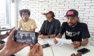 Alarm NTB Desak Kapolda Usut Tuntas Dugaan Pemalsuan Sertifikat Kemenhub