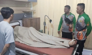 Kasus Brigadir Nurhadi, Publik Tunggu Hasil Autopsi Polda NTB