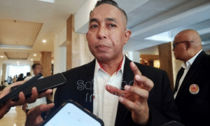 Mori Hanafi Dorong Penurunan Harga Tiket Pesawat untuk Wisata Dalam Negeri