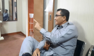 Dewan Raden Nuna Puji Gebrakan Bank NTB Syariah Hadirkan M-Banking