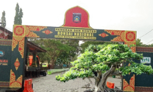 PPBI Lombok Tengah Gelar Pameran dan Kontes Bonsai ‘Bupati Cup’