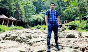 Dewan Bajang Bagus Tolak KOK, Sarankan KONI Perkuat Cabor