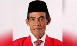 Taman Alun-alun Tastura Kumuh, Dewan Suhaidi Desak Penataan Ulang