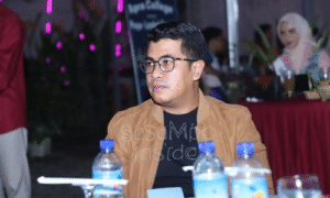 Wamen PU Diana Kusumastuti Dijadwalkan Tinjau Pembangunan SPAM Mandalika di Loteng