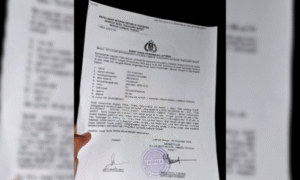 Kasus Pengerusakan di Kateng Lamban Ancam Kamtibmas