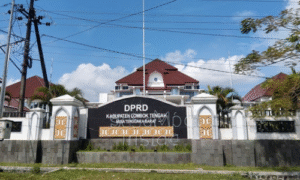 Status Anggota DPRD Loteng dari PKS Tersandung Korupsi Masih Dikaji Pimpinan Dewan
