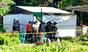 Dua Polisi Dipecat Soal Kasus Kematian Anggota Propam Polda NTB, Brigadir Nurhadi