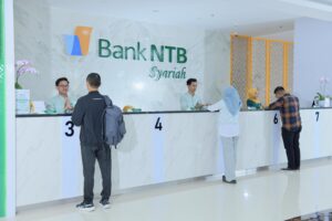 Gubernur NTB Bangga dengan Bank NTB Syariah