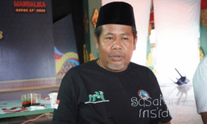 Komisi III DPRD Loteng Siap Kawal Ketat Proyek PUPR Tahun Ini