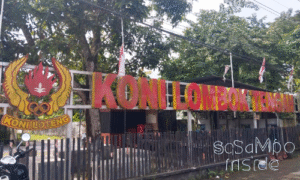 Kejari Loteng Gerak Cepat Usut Dugaan Korupsi Dana Hibah KONI 2021–2023