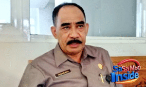 154 Kopdes Merah Putih Terbentuk di Loteng, Tapi Belum Bisa Beroperasi