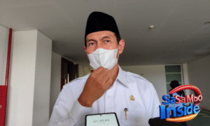 Wabup Nursiah Pimpin Rakor, Siapkan Sekolah Rakyat untuk Anak Miskin