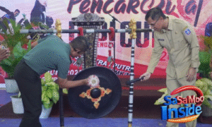 IPSI Lombok Tengah Cup ke-4 Resmi Dibuka, 600 Atlet Siap Berlaga