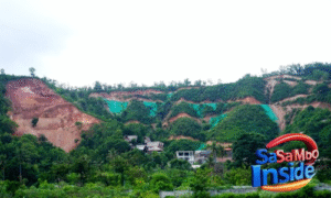 Pemda Lombok Tengah Dinilai ‘Masuk Angin’, Ratusan Villa Ilegal Tumbuh Subur